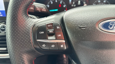 Ford Fiesta 1.0 EcoBoost Hybrid mHEV 125 ST-Line 5dr Petrol Hatchback